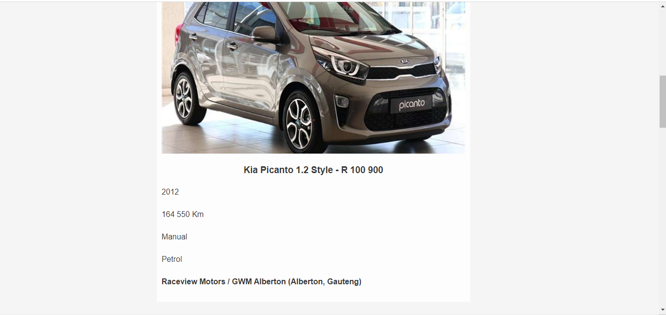 Auto4sale